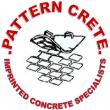Pattern Crete